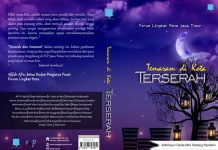 Temaram di Kota Terserah Temaram di Kota Terserah