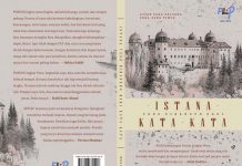 Istana yang Dibangun dari Kata-kata Istana yang Dibangun dari Kata-kata