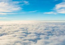 Cerbung: Langit Masih Biru (Bagian 3-terakhir)