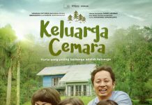 “Keluarga Cemara”: Tempat Pulang Paling Hangat Adalah Keluarga