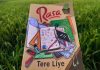 Kutipan Tere Liye dalam Novel Rasa kutipan tere liye dalam novel rasa