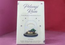 Pelangi Rasa pelangi rasa