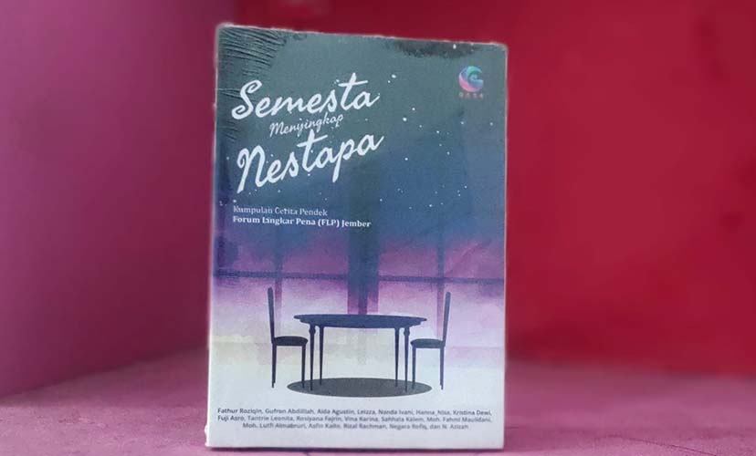 Semesta Menyingkap Nestapa