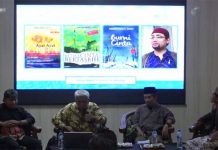 Sastra Pesantren: Definisi, Sejarah, dan Perannya dalam Konteks Kekinian sastra pesantren
