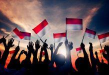 Peran Pemuda dalam Kebangkitan Literasi