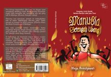 Kumpulan Cerpen Kearifan Lokal Jawa Timur