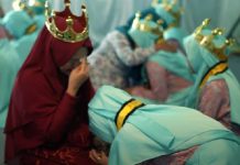 Kado Terindah Untuk Orang Tua