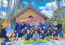 Muscab ke-7 FLP Pamekasan, Hendra Terpilih Jadi Ketua Cabang Muscab FLP Pamekasan