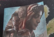 Bulan Terbelah di Langit Amerika: Sejarah Islam di Amerika