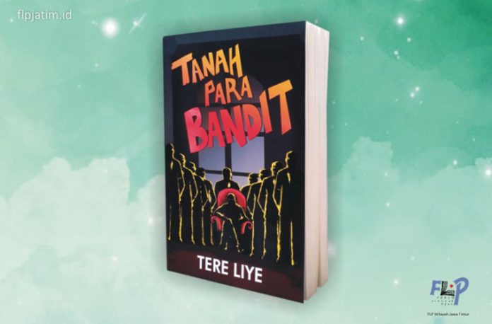 Tanah Para Bandit