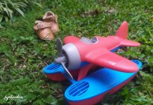 Live Talk Bunda Narsih dan dr. Gamal