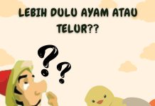 Cerita Abu Nawas: Lebih dulu Ayam atau Telur?