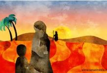 Belajar dari Siti Hajar, Menjadi Seorang Ibu yang Kuat dan Tak Mudah Rapuh