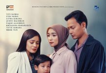 “Air Mata di Ujung Sajadah”, Cerita Cinta Ibu