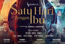 Satu Hari dengan Ibu: Film Keluarga Penuh Inspirasi