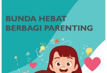 Menjadi Orang Tua, Amanah Terbesar