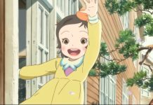 Review Film Totto-Chan: Pentingnya Guru Memahami Keunikan Peserta Didiknya