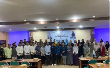 FLP Jatim Resmi Kukuhkan Pengurus FLP Cabang Sampang 2024-2026