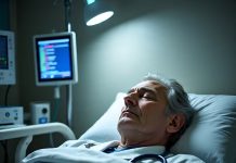 Dokter (santri) yang Meninggal Sore itu