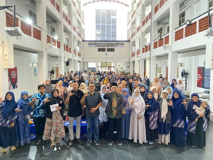 Musyawarah WIlayah FLP Jatim