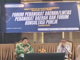 forum perangkat daerah