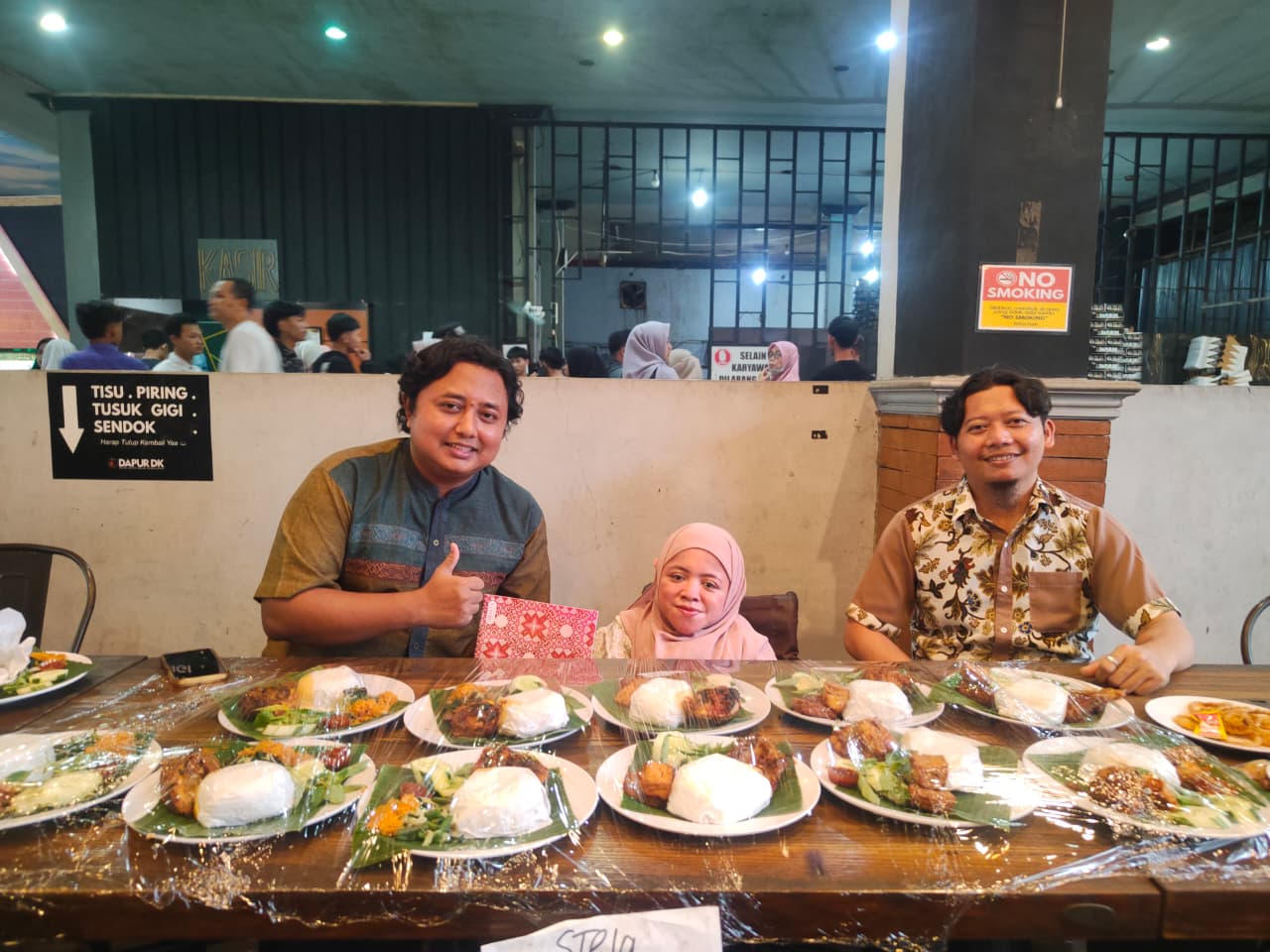 Muscab FLP Jombang