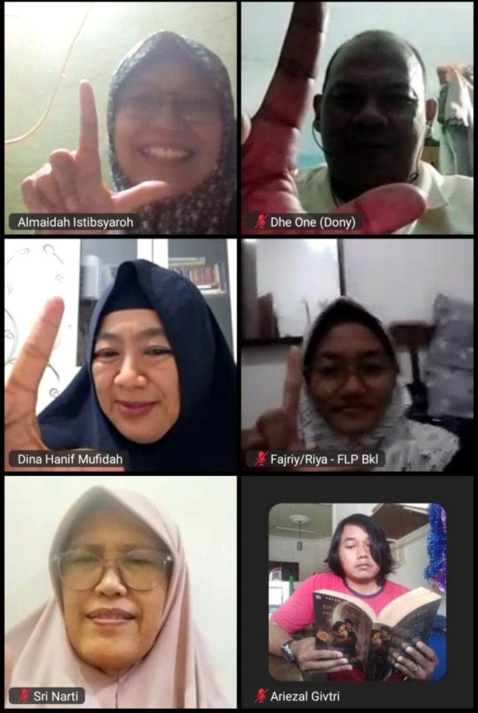 ide tulisan