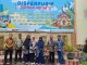Kunjungan Literasi FLP Jatim, Jajaki Kolaborasi Bersama Disperpusip Jawa Timur kunjungan literasi