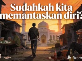 hijrah