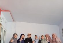 Halalbihalal dan Rapat Kerja FLP Malang: Perkuat Silaturahmi, Rumuskan Arah Kebijakan Kabinet Satu Jiwa FLP Malang