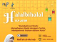 Halalbihalal Daring, FLP Jatim Perkuat Ukhuwah Anggota Halalbihalal FLP Jatim
