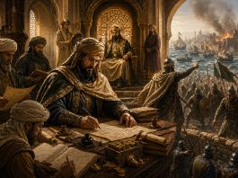 Salahuddin AL-Ayubi