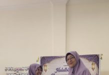 Muscab FLP Gresik Pilih Siti Maulina Sebagai Ketua Baru, Perkuat Semangat Literasi dan Ukhuwah