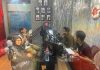 FLP Malang Gaungkan Semangat Literasi Lewat Talkshow di Radio MFM FLP Malang