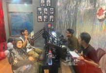 FLP Malang Gaungkan Semangat Literasi Lewat Talkshow di Radio MFM FLP Malang