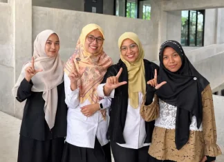 Dari Kunjungan Literasi Jadi Aksi, FLP Bangkalan Perkuat Gerakan Literasi