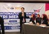 Naufal El-Fany, anggota FLP Pamekasan yang Lolos International Conference Santri Mendunia FLP Pamekasan