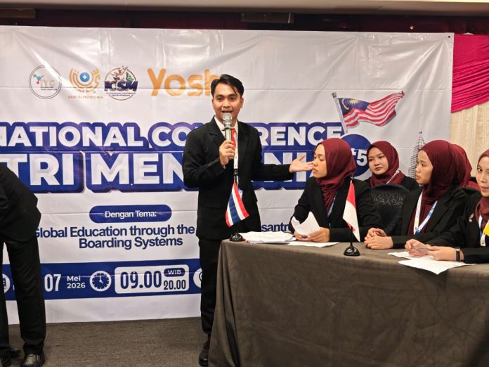 naufal2 FLP Pamekasan