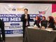 Naufal El-Fany, anggota FLP Pamekasan yang Lolos International Conference Santri Mendunia FLP Pamekasan