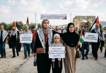 Hijrah dari Perkara Pribadi: Palestina sebagai Cermin Kesadaran Kita Hijrah di bulan muharam