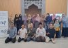 Kajian Spesial Muharram FLP Sidoarjo