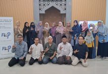 Kajian Spesial Muharram FLP Sidoarjo