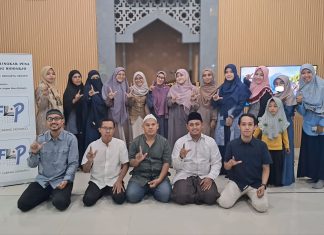 Kajian Spesial Muharram FLP Sidoarjo