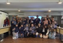 FLP Malang dan FIS UM Dorong Literasi Digital Melalui Workshop AI Writing