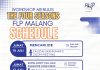 FLP Malang Gelar Workshop Menulis “The Four Seasons”, Perkuat Ekosistem Literasi Jawa Timur