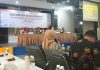 FLP Jatim Hadiri Pertemuan dengan Komisi X DPR RI Dalam Penguatan Literasi Masyarakat