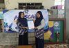 Munasyaroh Fadhilah Terpilih Kembali Sebagai Ketua FLP Lamongan Periode 2026-2028